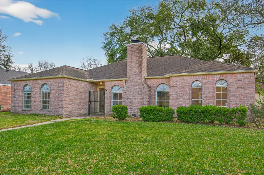 18035 Mountfield Drive, Houston, TX 77084 - #2