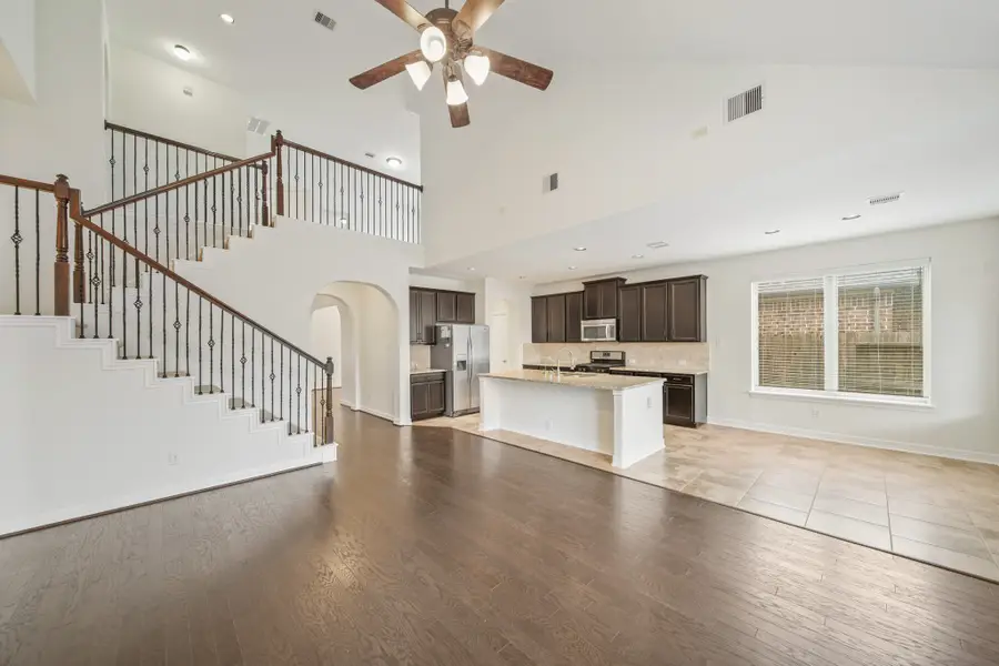 322 Lake Rim Drive, Rosenberg, TX 77469 - #3