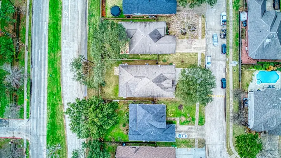 15343 Tysor Park Lane, Houston, TX 77095 - #3