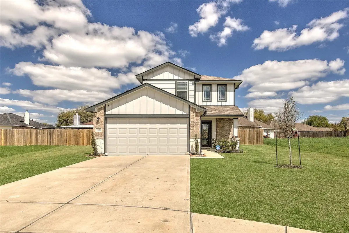 1228 Haverford Lane, Dayton, TX 77535 - #1