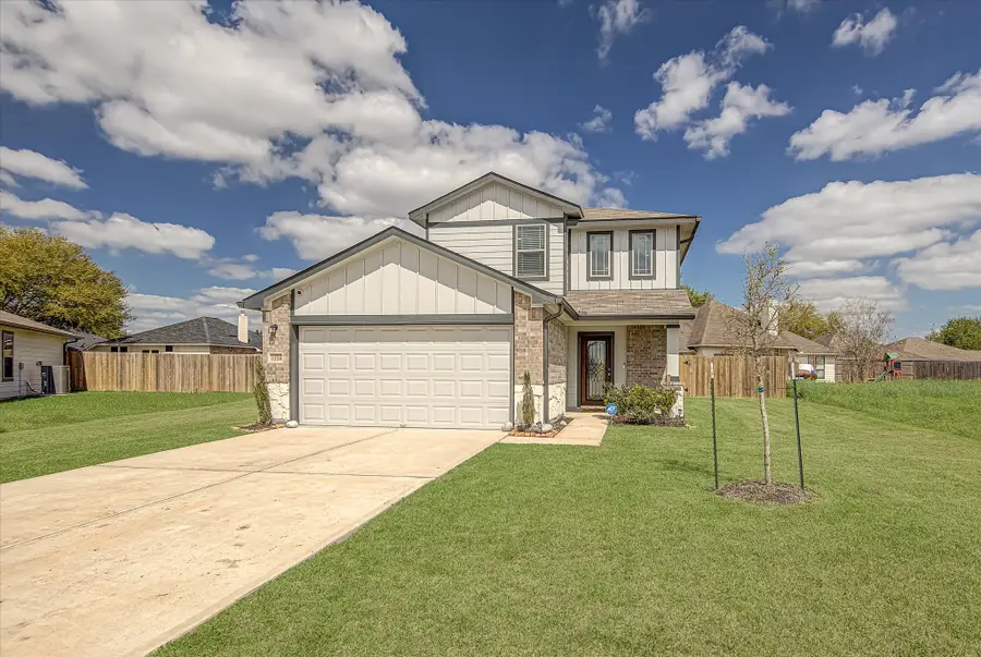 1228 Haverford Lane, Dayton, TX 77535 - #2