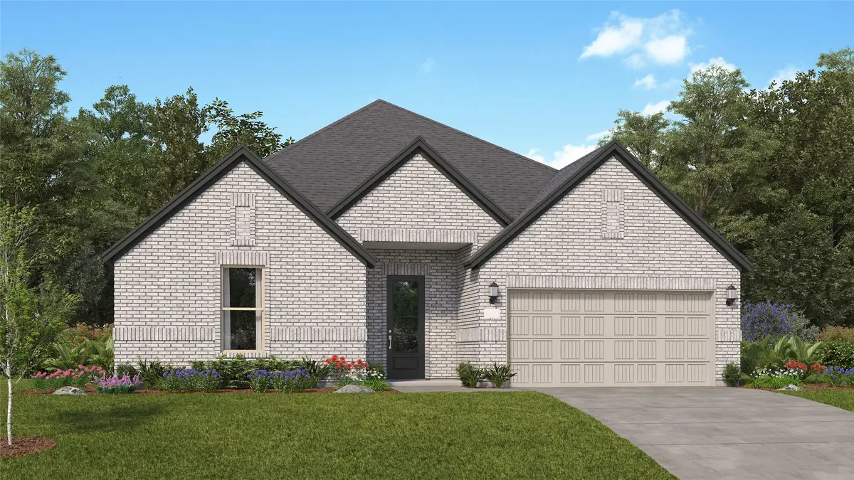 6318 Emerald Clover Drive, Katy, TX 77493 - #1