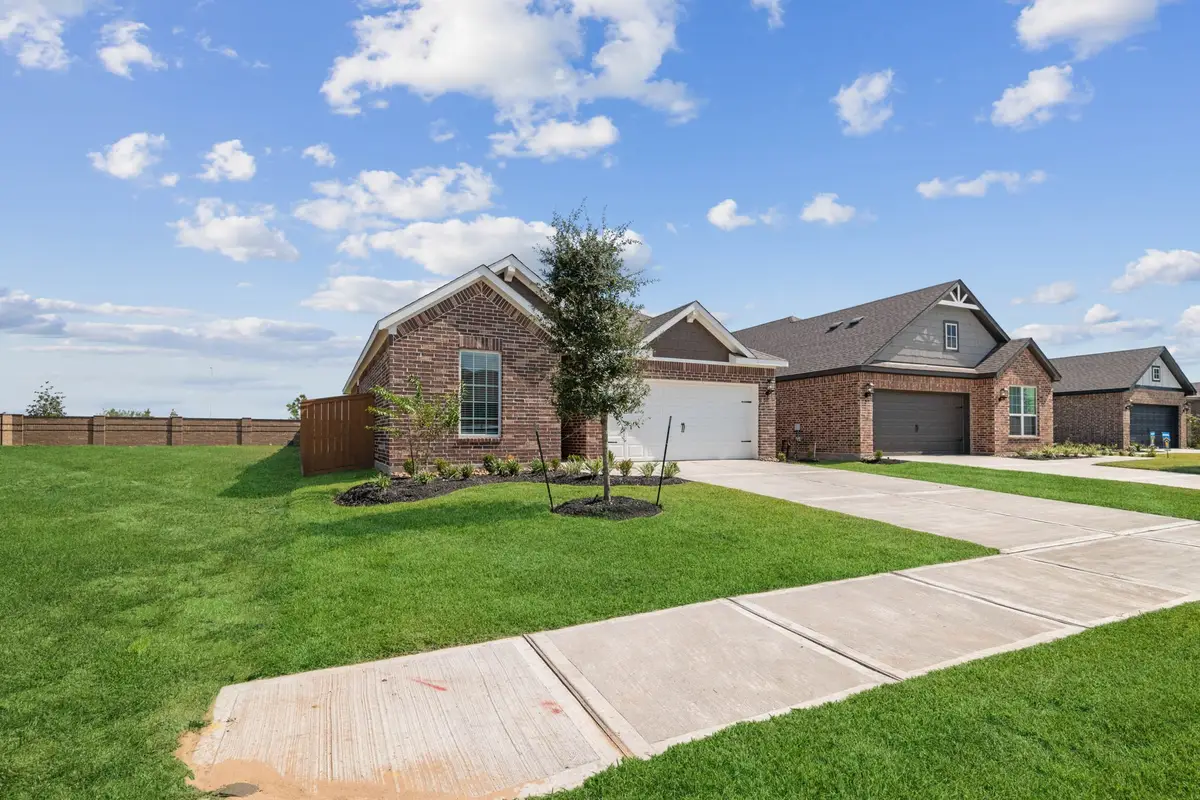 10819 Turkey Creek Run Drive, Beasley, TX 77417 - #1