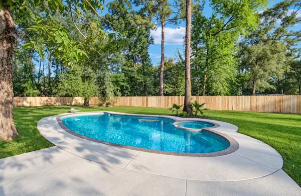 16718 Charleston Drive, Splendora, TX 77372