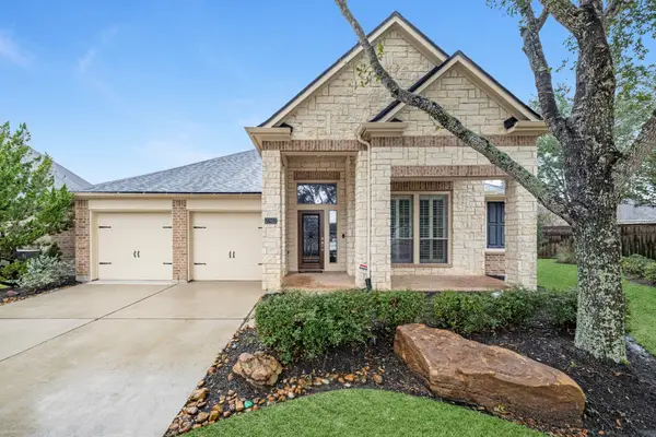 27902 Silverstream Court, Fulshear, TX 77441