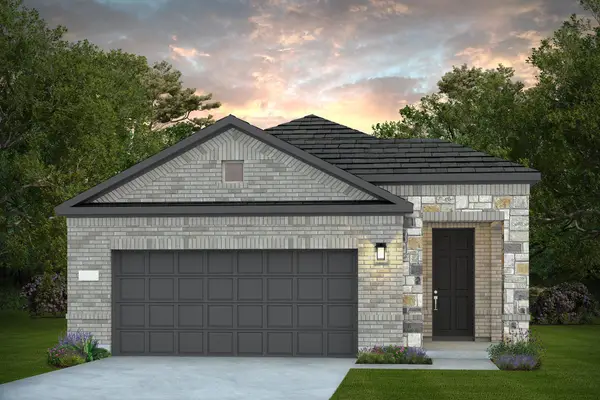 14318 Bluebonnet Bend Court, Willis, TX 77318