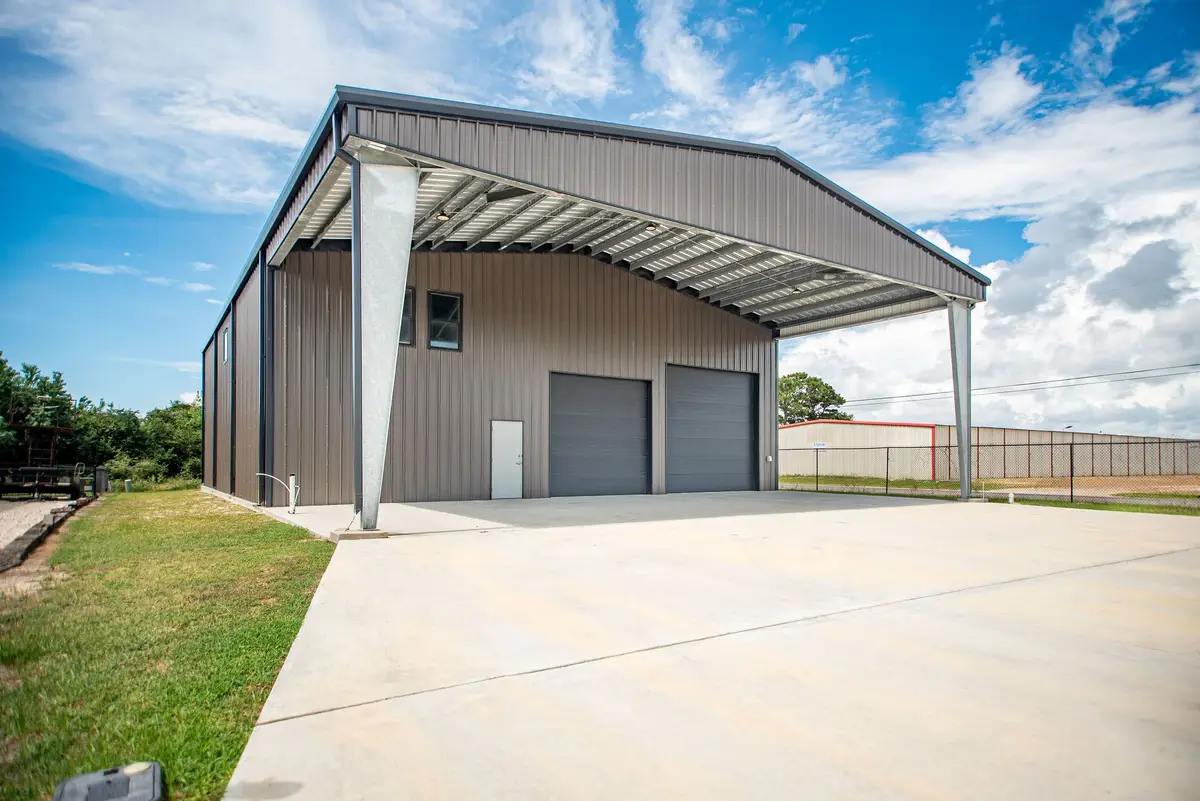 14 Connelley Lane, Port O Connor, TX 77982 - #1