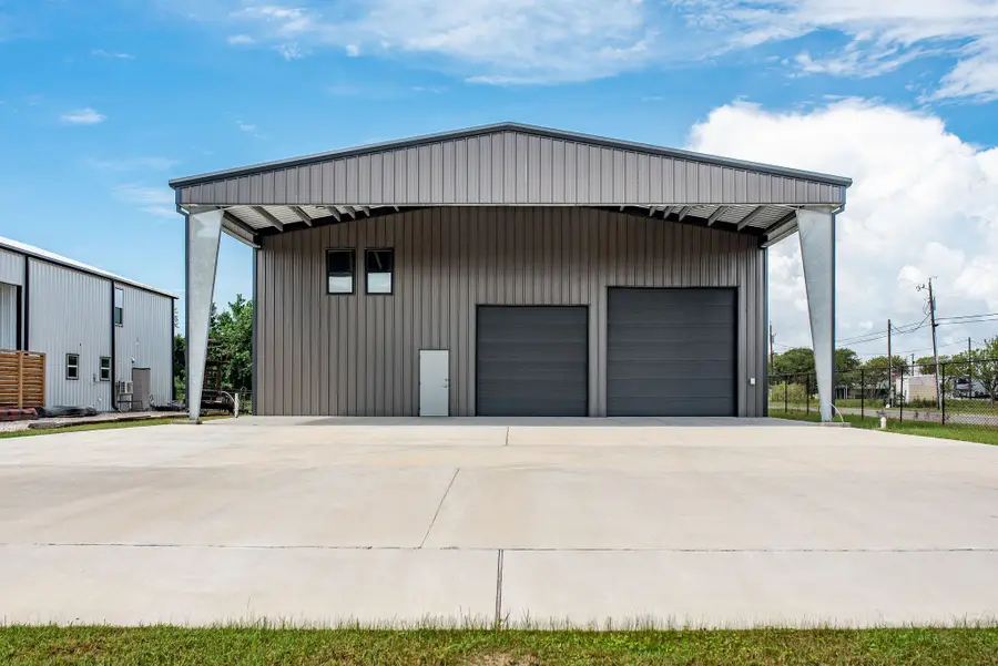 14 Connelley Lane, Port O Connor, TX 77982 - #2