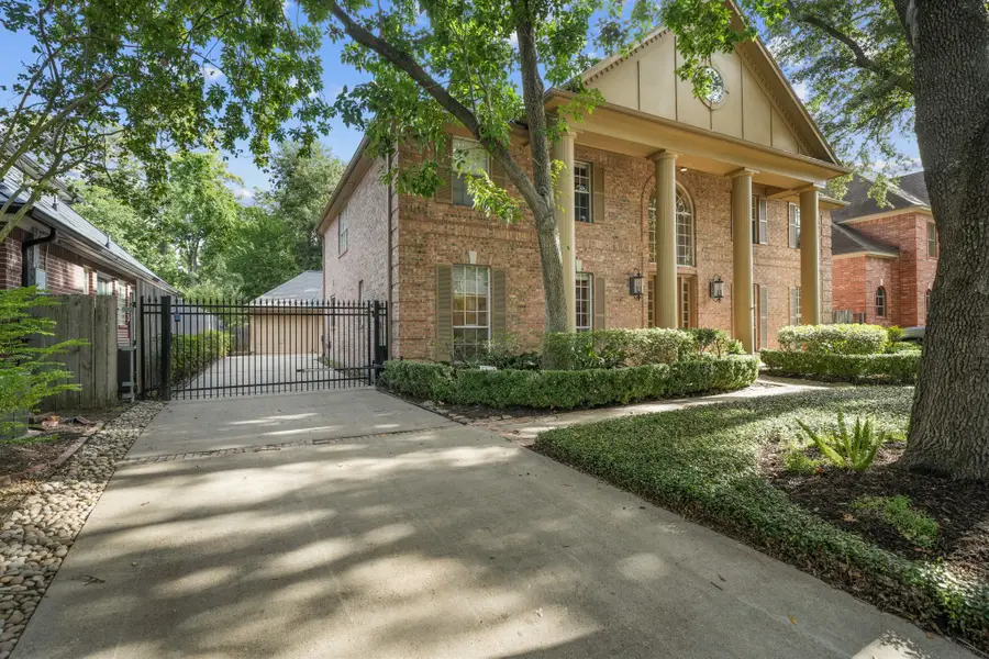 15 Hilshire Grove Lane, Houston, TX 77055 - #2