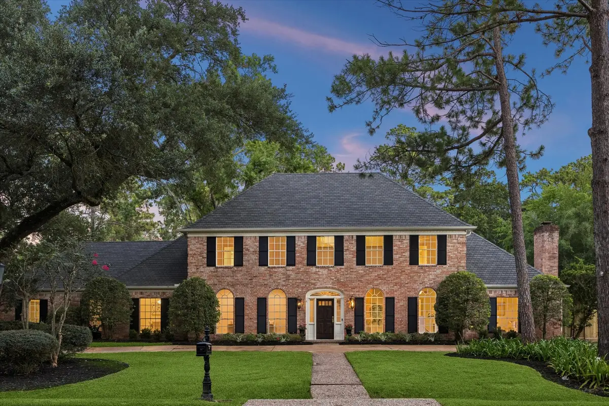 11903 Stoney Ridge Lane, Houston, TX 77024 - #1