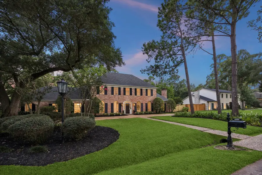 11903 Stoney Ridge Lane, Houston, TX 77024 - #2