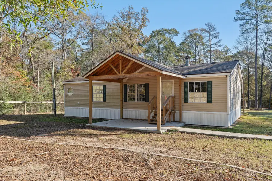 53 Pine Oak Lane, Huntsville, TX 77340 - #3