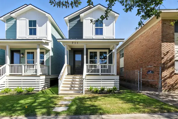 711 Ball Street, Galveston, TX 77550