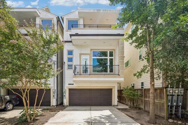 5631 Kiam Street #B, Houston, TX 77007