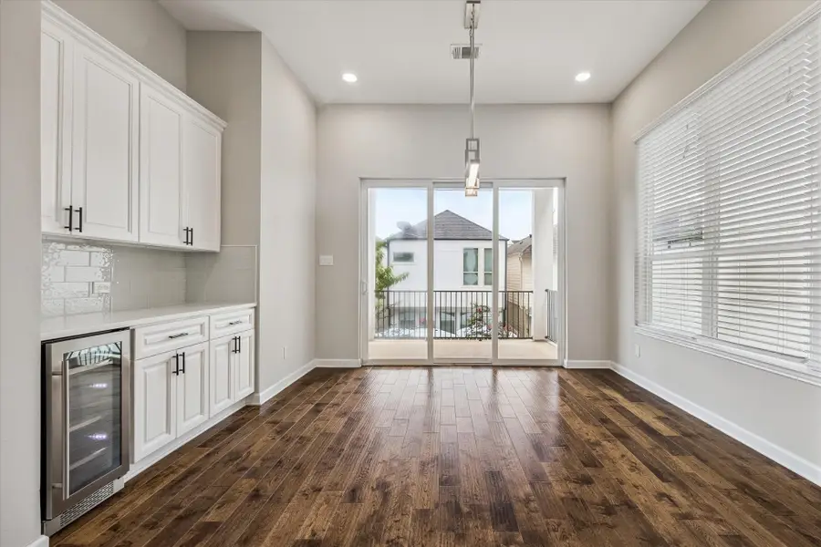 5631 Kiam Street #B, Houston, TX 77007 - #3