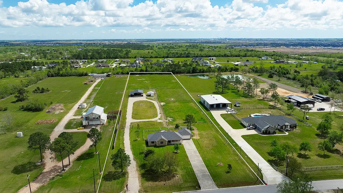 1403 Avenue L, Santa Fe, TX 77510 - #1