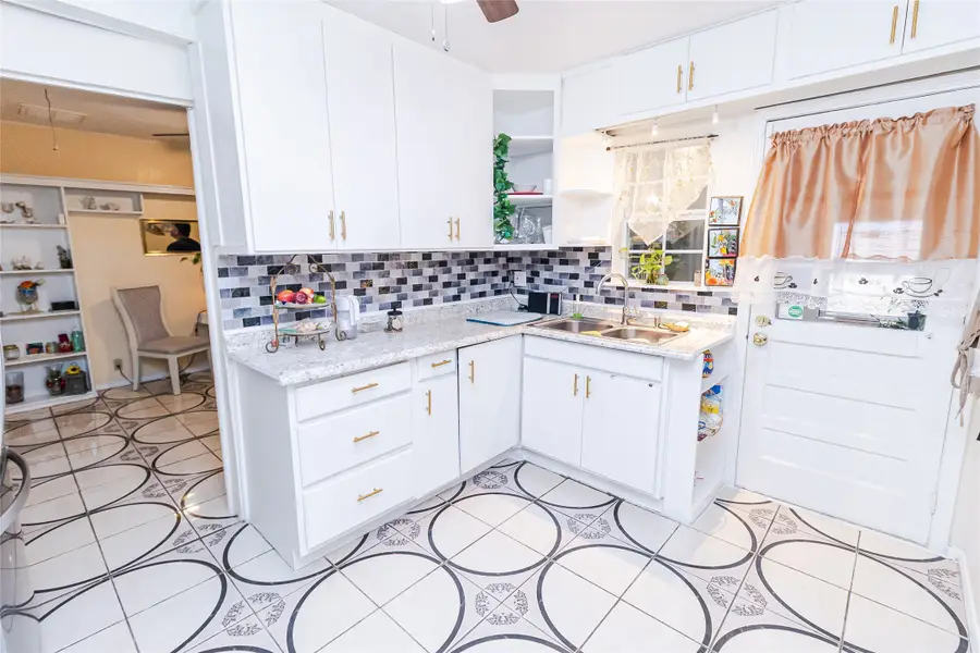 13347 Indianapolis Street, Houston, TX 77015 - #2