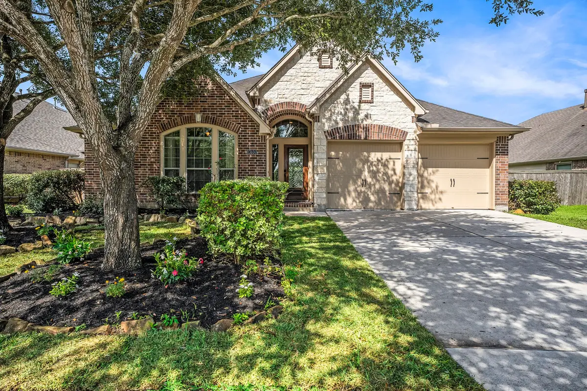 13604 Rainwater Drive, Pearland, TX 77584 - Image #1