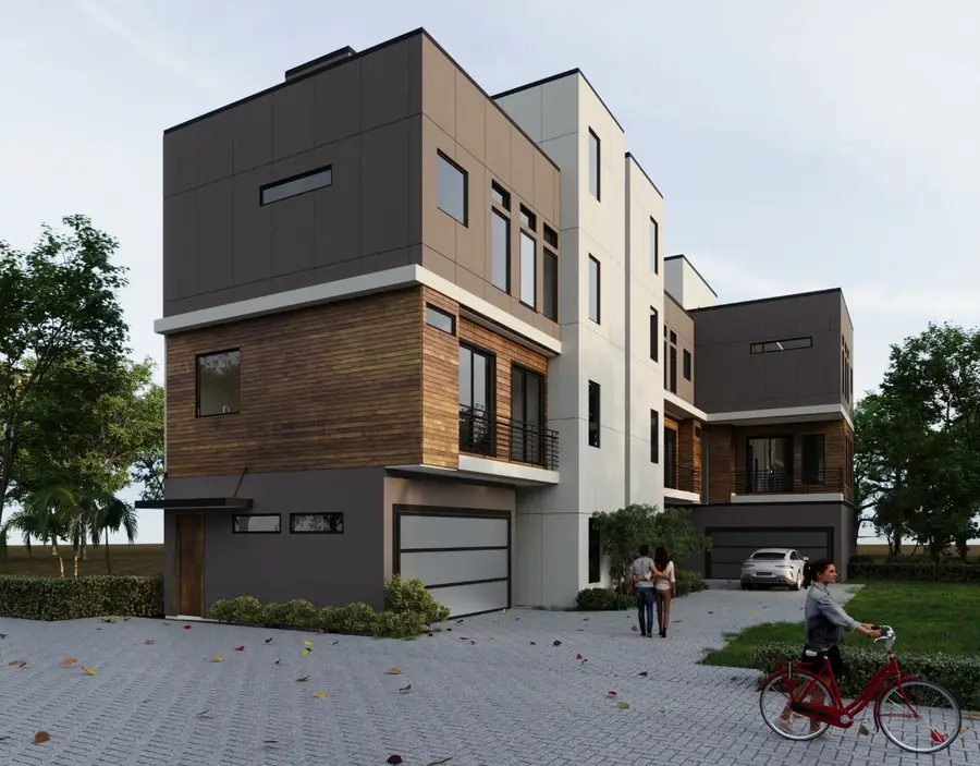 1316 Robin Street #A, Houston, TX 77019 - #2