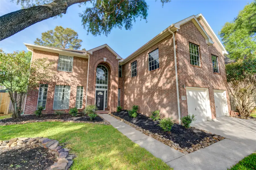 12207 Lakewood Glade Court, Cypress, TX 77429 - #3