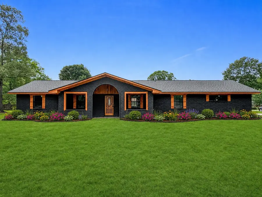 111 Dogwood Street, Jasper, TX 75951 - #3