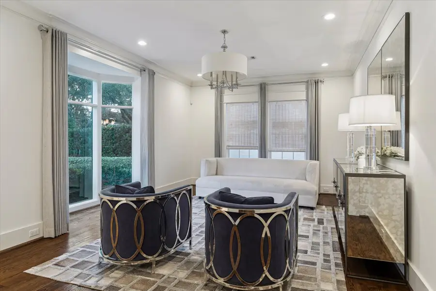 1702 South Boulevard, Houston, TX 77098 - Image #3