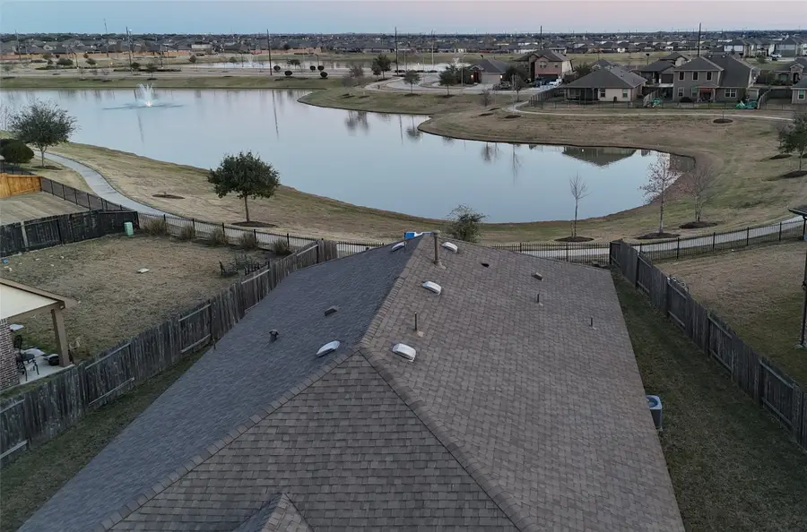 18627 Orono Ridge Trail, Richmond, TX 77407 - #3