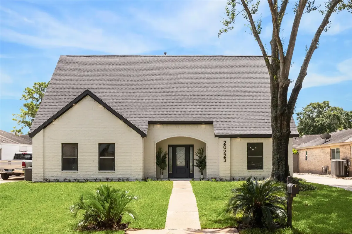 20223 Laurel Lock Drive, Katy, TX 77450 - Image #1