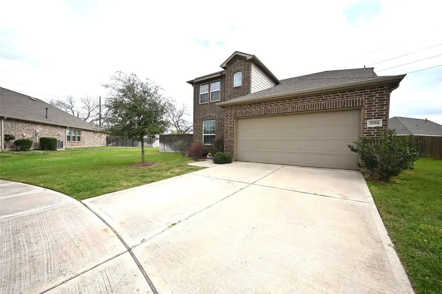 3758 Butterfly Breeze Lane, Richmond, TX 77406 - #2