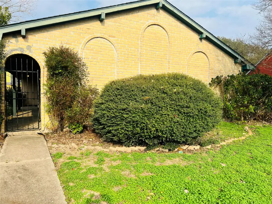 12614 Hunting Briar Drive, Houston, TX 77099 - #2