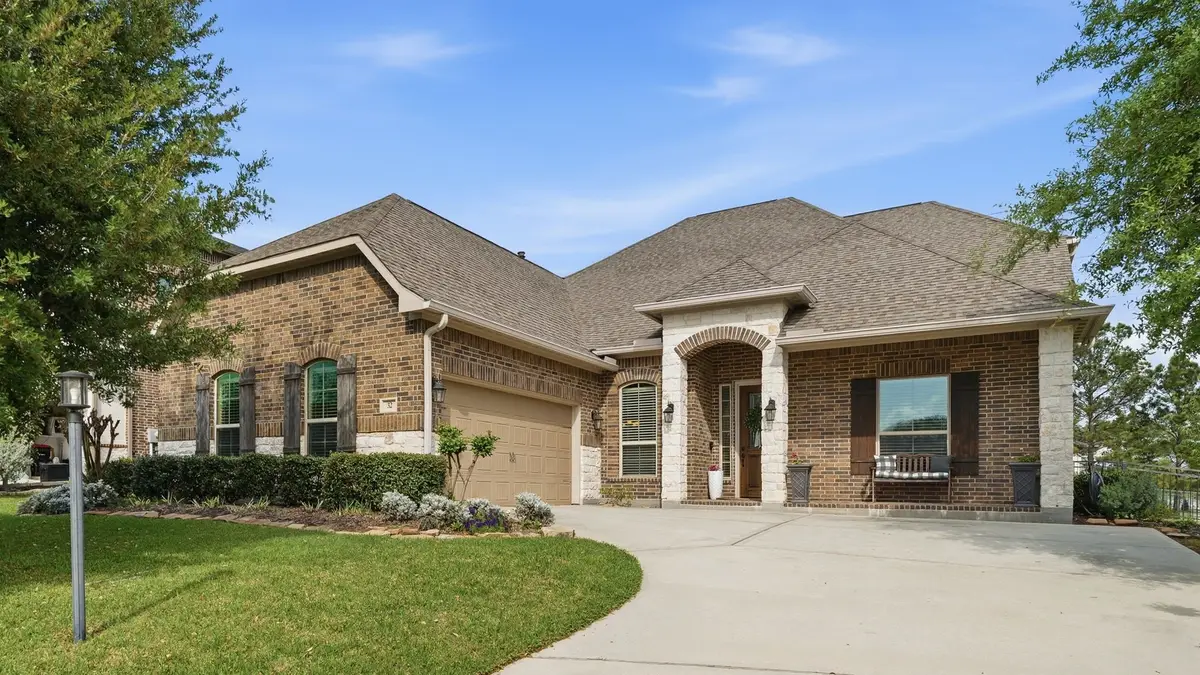 32 Waterford Way, Montgomery, TX 77356 - #1