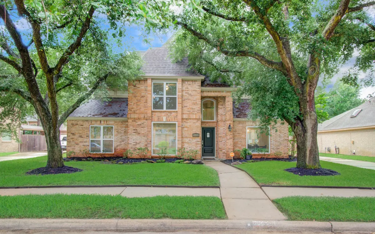 22523 Wildwood Grove Drive, Katy, TX 77450 - #1