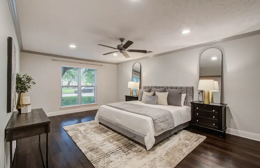 22523 Wildwood Grove Drive, Katy, TX 77450 - #3