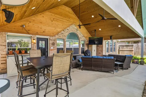 5323 Baldwin Elm Street, Richmond, TX 77407