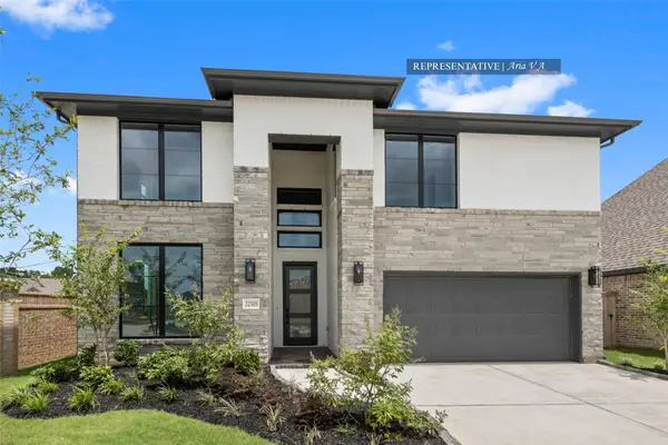 8615 Gleaming Village Way, Richmond, TX 77406