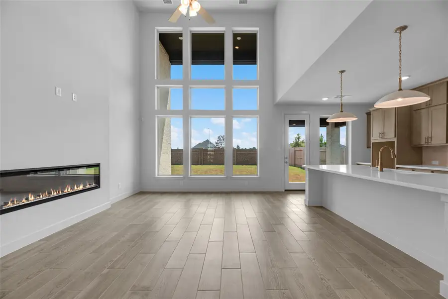 8615 Gleaming Village Way, Richmond, TX 77406 - #3