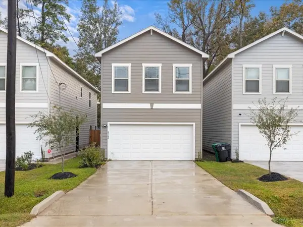 9024 Madera Road, Houston, TX 77078