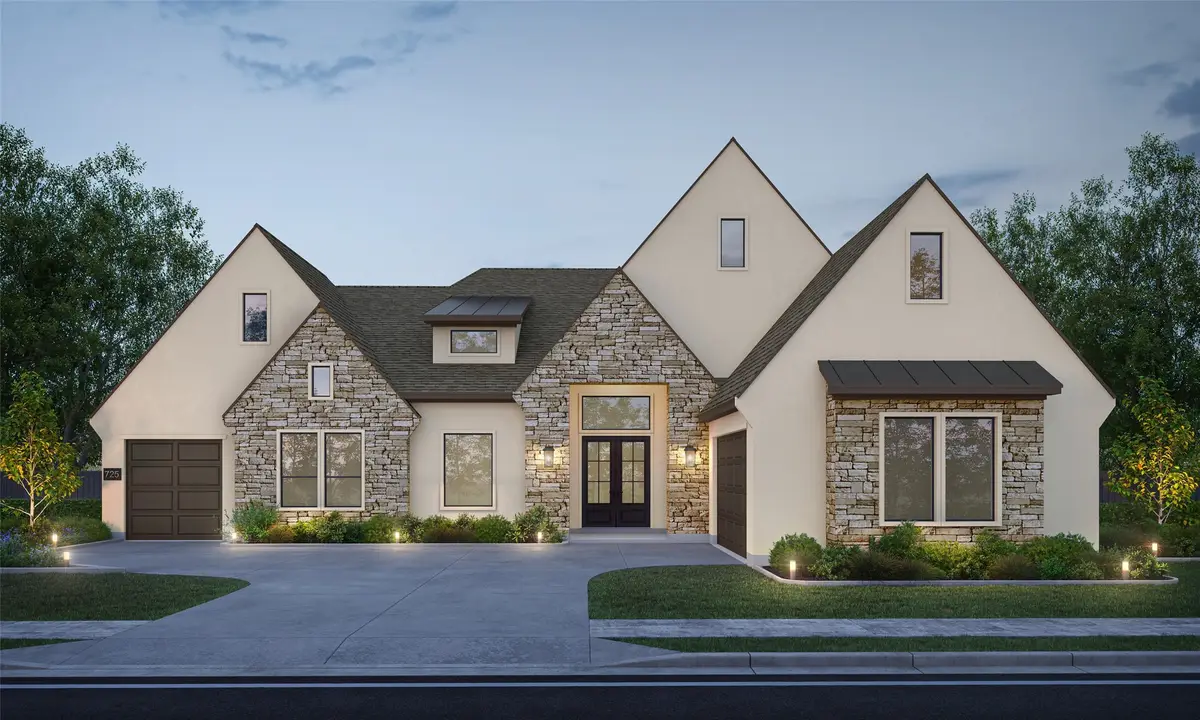725 Stable Sands Way, League City, TX 77573 - #1