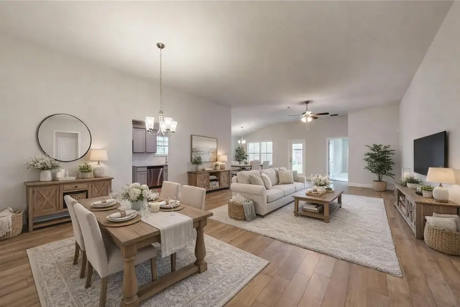 19906 Paros Island Drive, Hockley, TX 77447 - #3