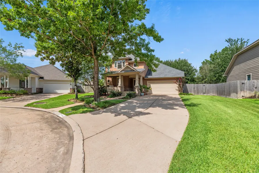 13607 Indigo Spires Drive, Cypress, TX 77429 - #2