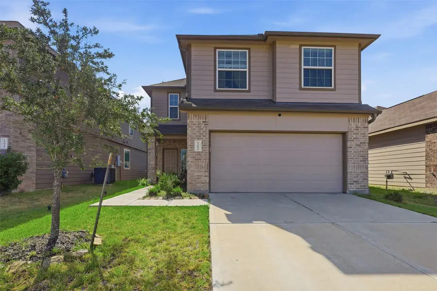 17622 Holroyd Road, Humble, TX 77346 - #2