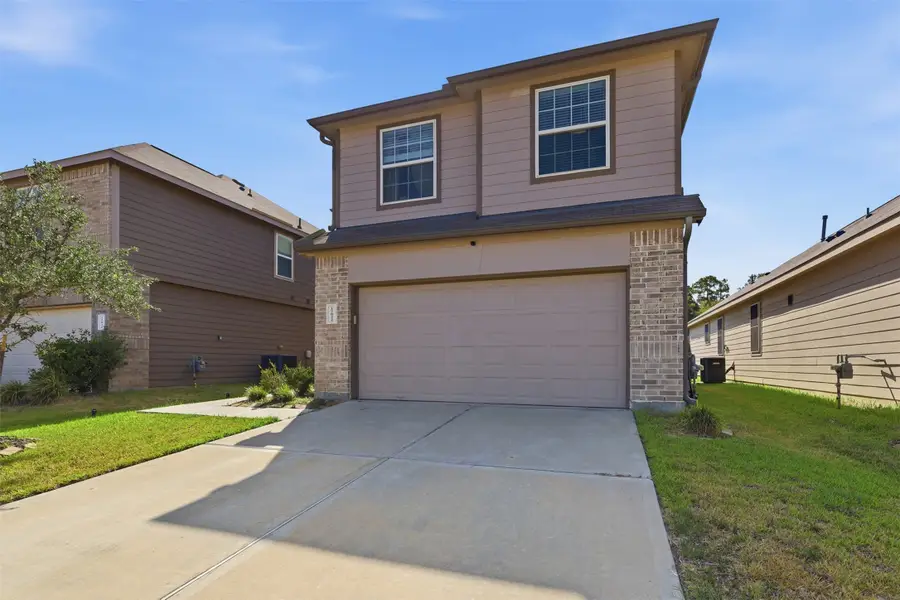 17622 Holroyd Road, Humble, TX 77346 - #3