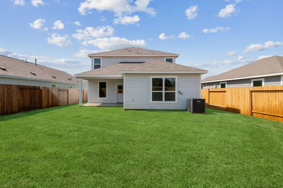 15802 Berry Hill Drive, Conroe, TX 77303 - #2