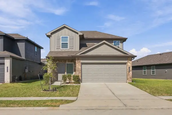 12219 Ridge River Lane, Houston, TX 77067