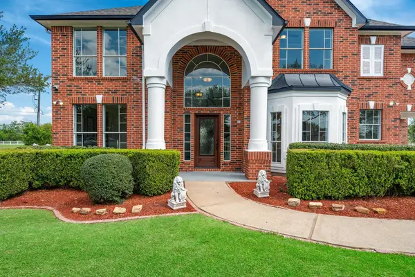 7211 Savannah Glen Lane, Richmond, TX 77469