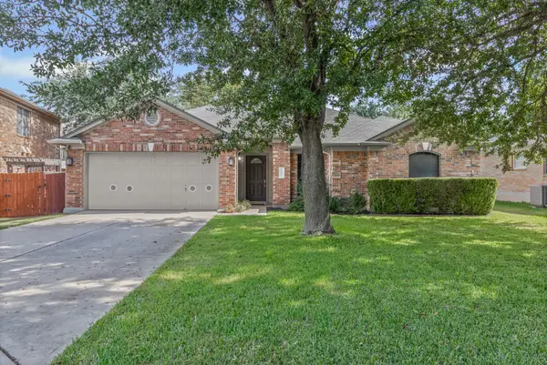 1107 Boerne Drive, Cedar Park, TX 78613