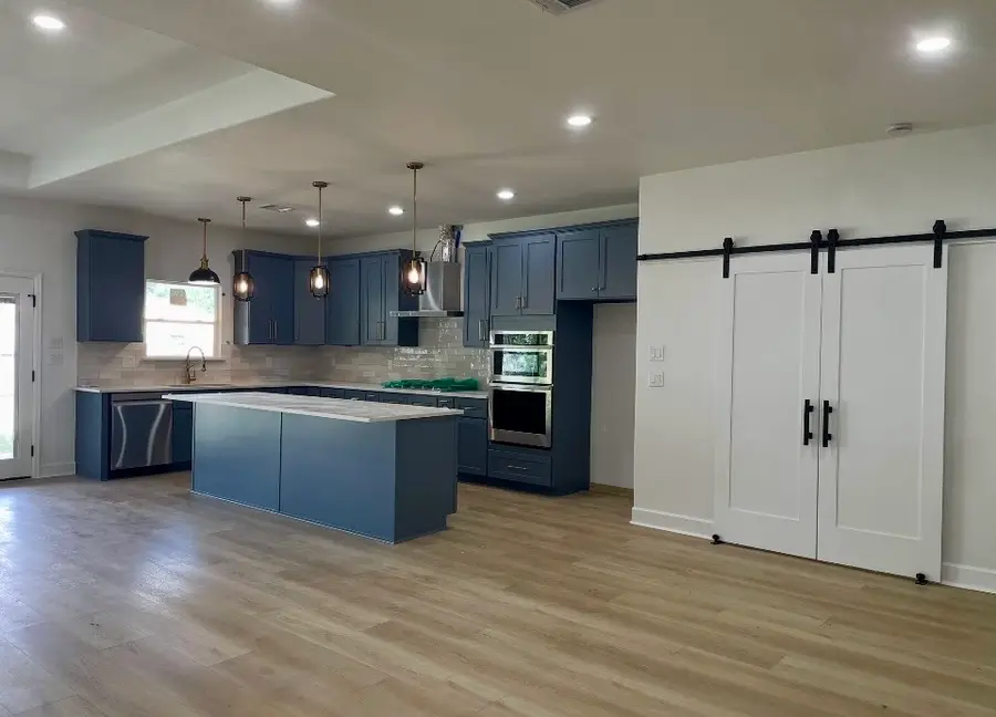 921 Shetland, Katy, TX 77493 - #2