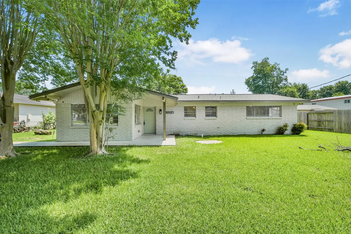 4725 9th Street #A, Bacliff, TX 77518 - #1