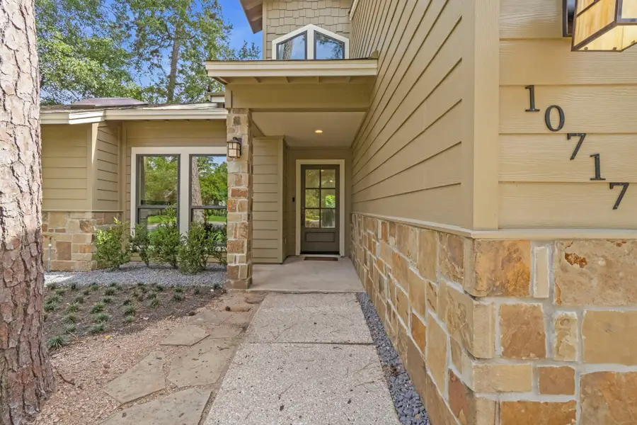 10717 N Autumnwood Way, The Woodlands, TX 77380 - #3