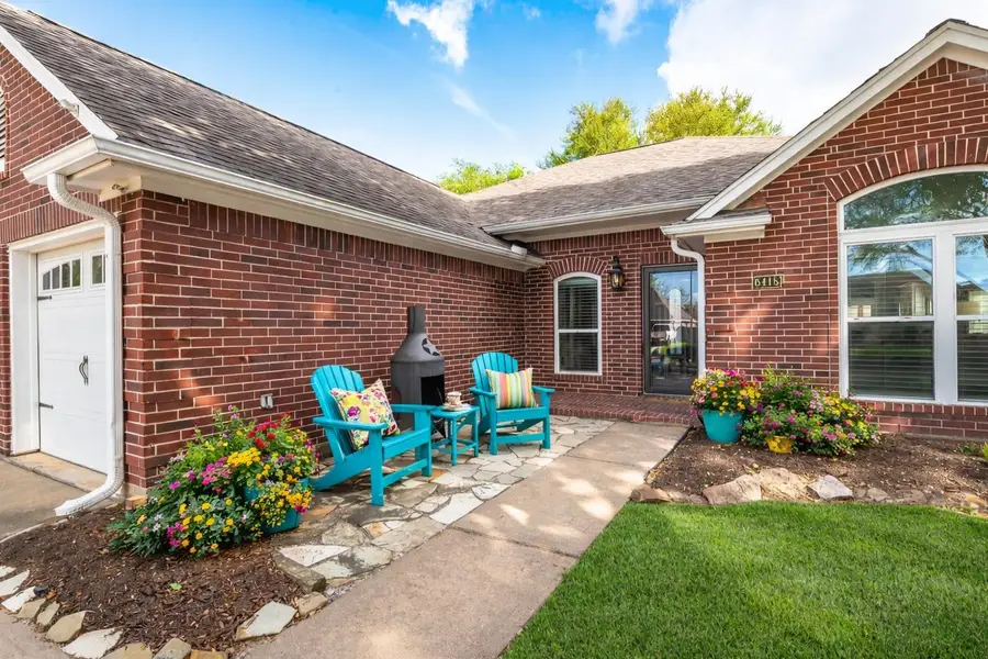 6415 Avenel Drive, Pasadena, TX 77505 - #2